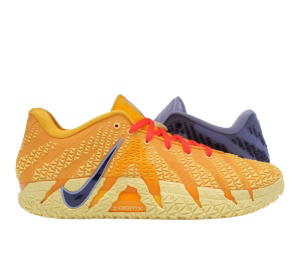 Buy Nike Ja 3 Hustle And Flow at Sasom – Authentic and Ready to Ship