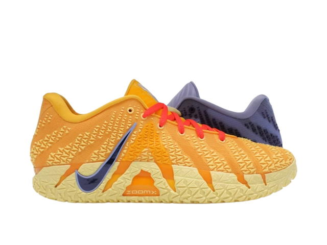Nike Nike Ja 3 Hustle And Flow - view 1