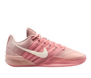 Buy Nike Sabrina 3 Pink Oxford (Women's) at Sasom – Authentic and Ready to Ship