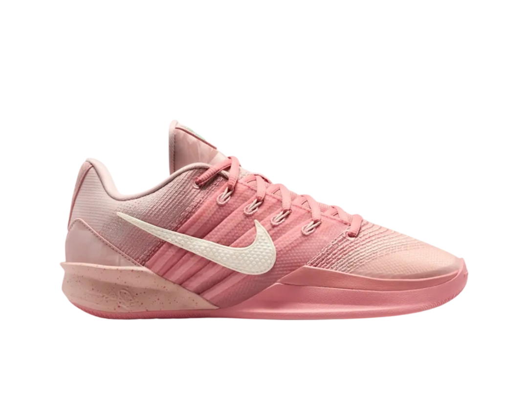 Nike Nike Sabrina 3 Pink Oxford (Women's)