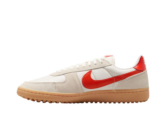 Nike Nike Field General Pale Ivory Gum Yellow Picante Red - view 2