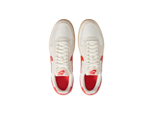 Nike Nike Field General Pale Ivory Gum Yellow Picante Red - view 3