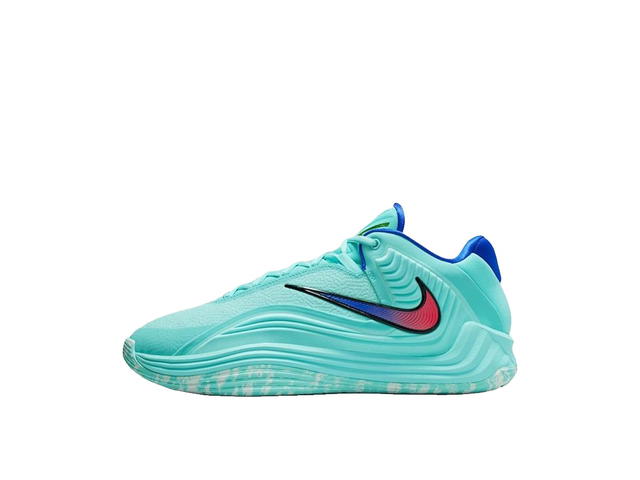 Nike Nike Giannis Freak 7 Cyan Red - view 2