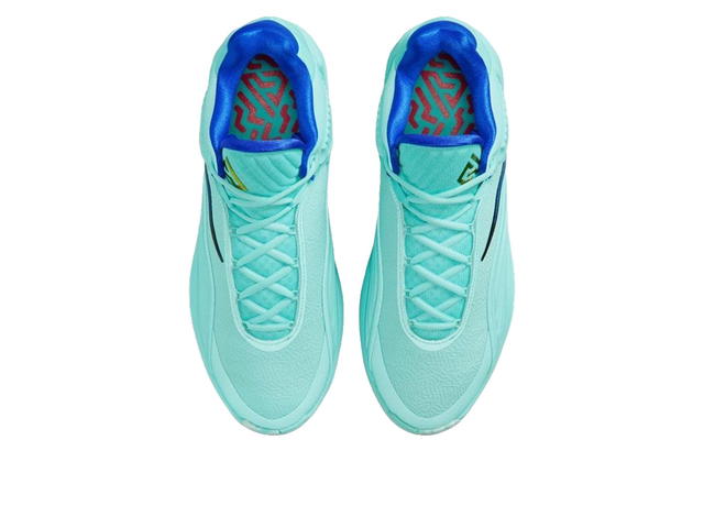 Nike Nike Giannis Freak 7 Cyan Red - view 3