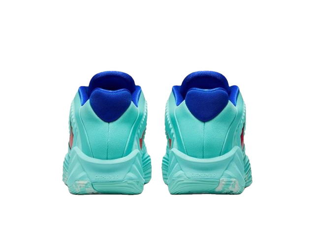 Nike Nike Giannis Freak 7 Cyan Red - view 4