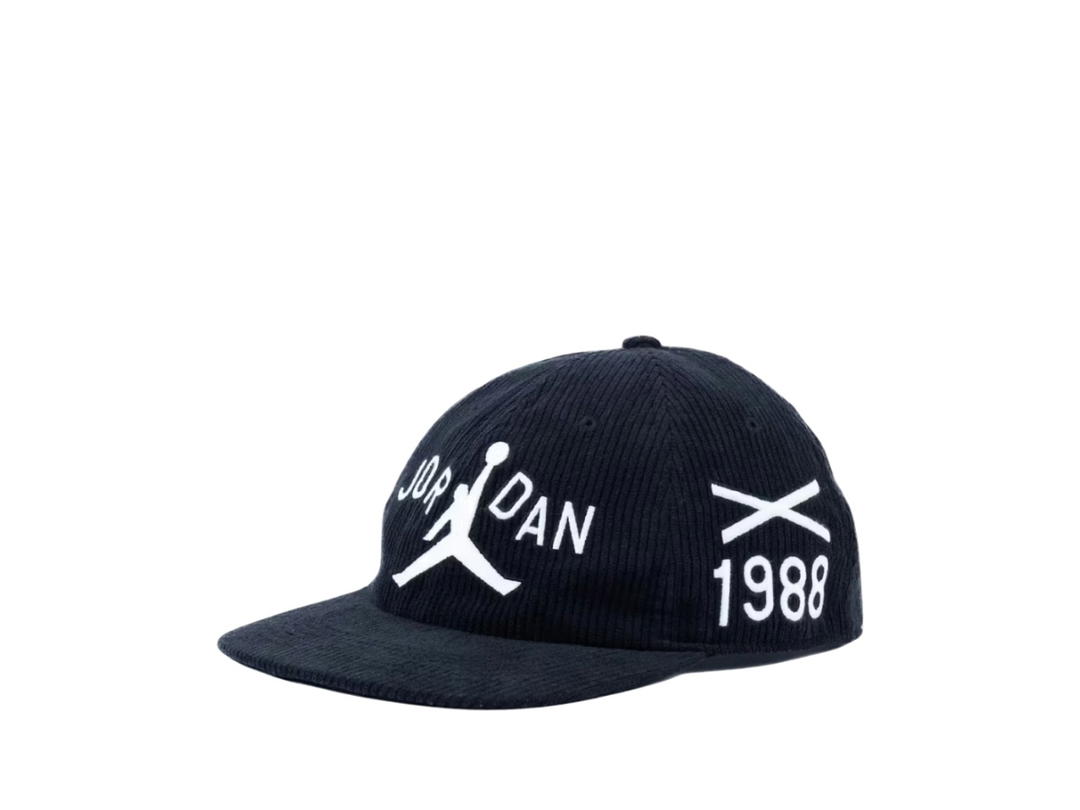 Nike Nike Club Cap x Nina Chanel Black (SS24)