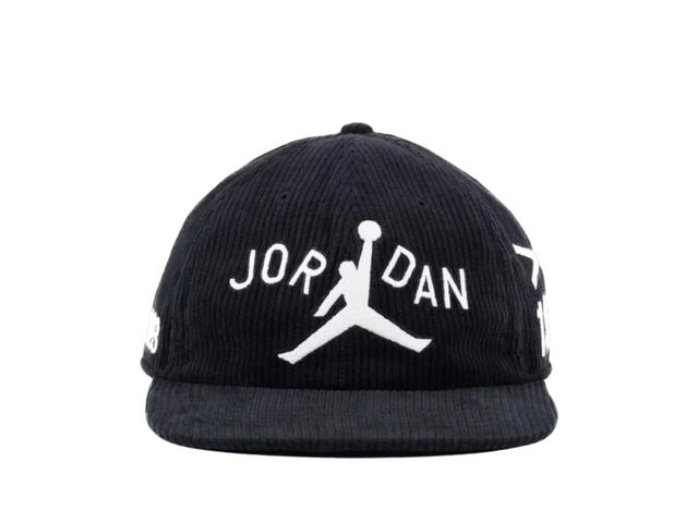 Nike Nike Club Cap x Nina Chanel Black (SS24) - view 2