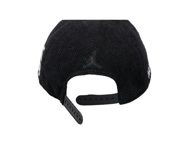 Nike Nike Club Cap x Nina Chanel Black (SS24) - view 3