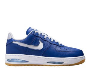 Buy Nike Air Force 1 Low Evo Team Royal at Sasom – Authentic and Ready to Ship