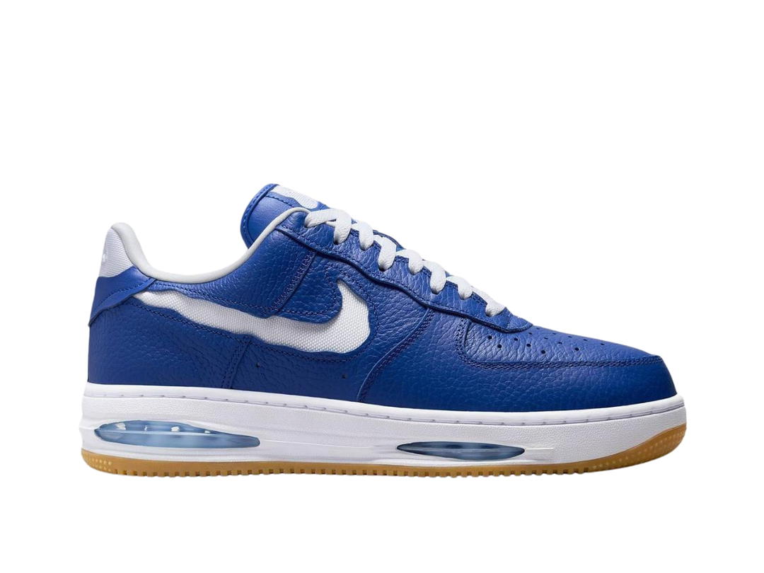 Nike Nike Air Force 1 Low Evo Team Royal