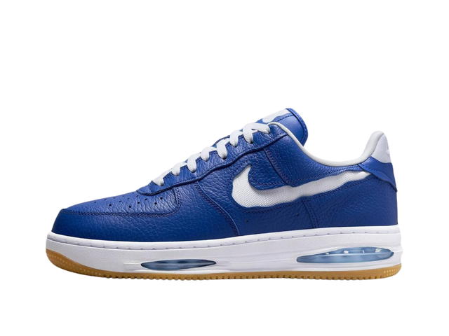 Nike Nike Air Force 1 Low Evo Team Royal - view 2
