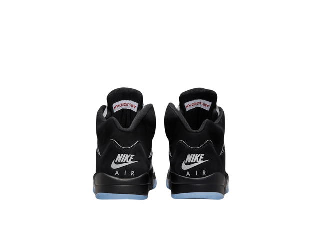 Jordan Jordan 5 Black Metallic Reimagined - view 5