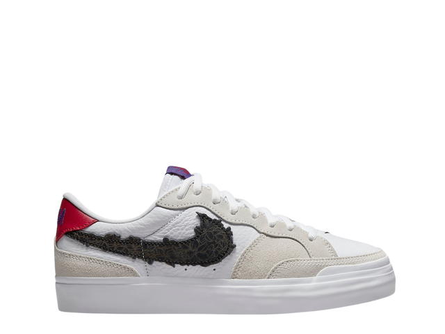Nike Nike SB Zoom Pogo Plus x Sky Brown White And Sail (Women's) - view 1