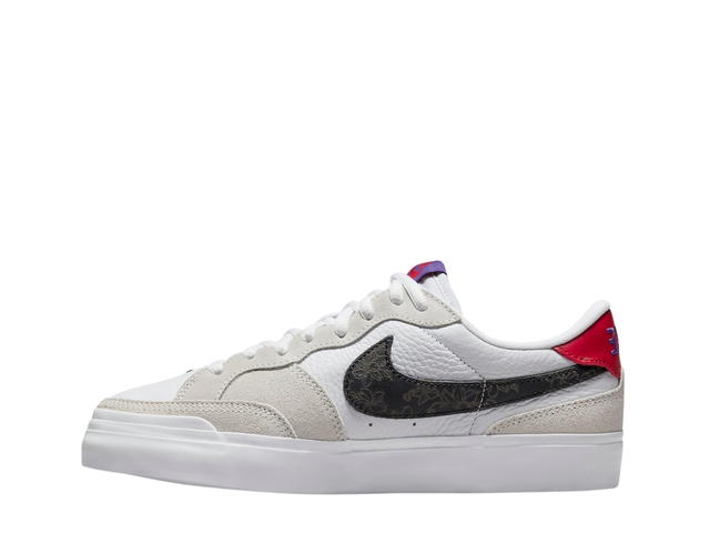 Nike Nike SB Zoom Pogo Plus x Sky Brown White And Sail (Women's) - view 2