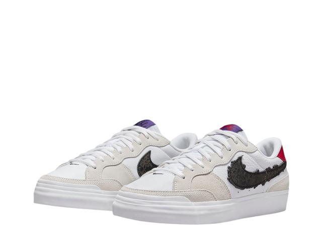 Nike Nike SB Zoom Pogo Plus x Sky Brown White And Sail (Women's) - view 3