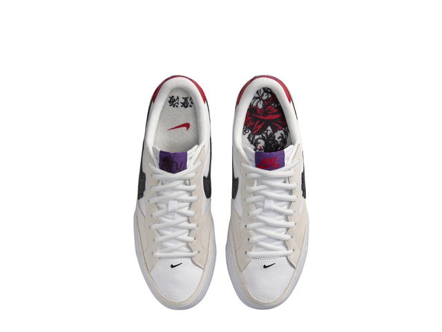 Nike Nike SB Zoom Pogo Plus x Sky Brown White And Sail (Women's) - view 5