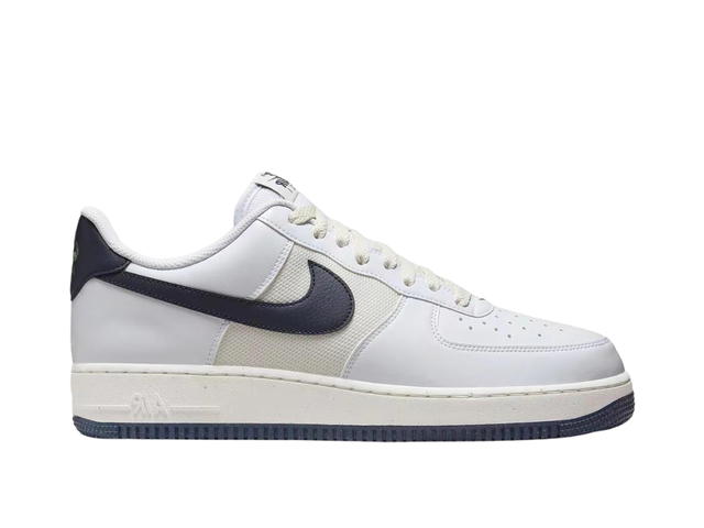 Nike Nike Air Force 1 Low White Obsidian Fir - view 1