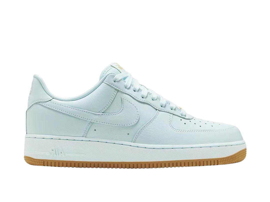 Nike Nike Air Force 1 Low Style Glacier Bue Gum