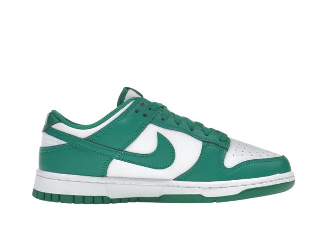 Nike Nike Dunk Low White Malachite - view 1