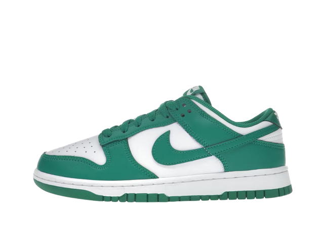 Nike Nike Dunk Low White Malachite - view 2