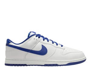 Buy Nike Dunk Low Deep Royal Blue at Sasom – Authentic and Ready to Ship