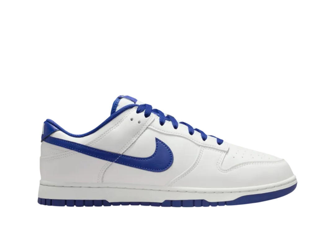 Nike Nike Dunk Low Deep Royal Blue