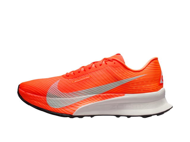 Nike Nike ACG Ultrafly Trail Hyper Crimson Total Orange - view 2