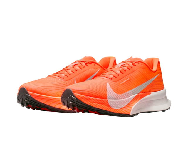 Nike Nike ACG Ultrafly Trail Hyper Crimson Total Orange - view 3
