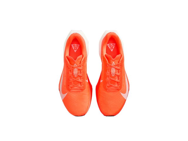 Nike Nike ACG Ultrafly Trail Hyper Crimson Total Orange - view 4