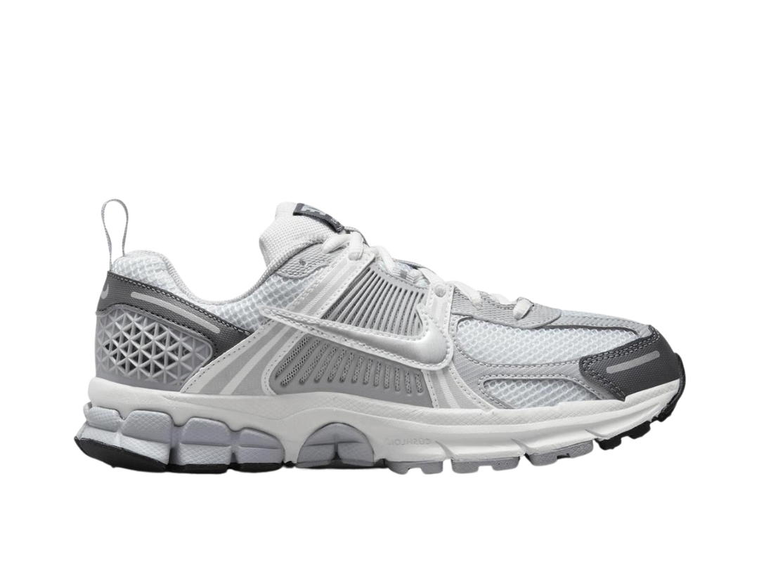 Nike Nike Air Zoom Vomero 5 White Gray (GS)