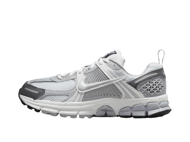 Nike Nike Air Zoom Vomero 5 White Gray (GS) - view 2