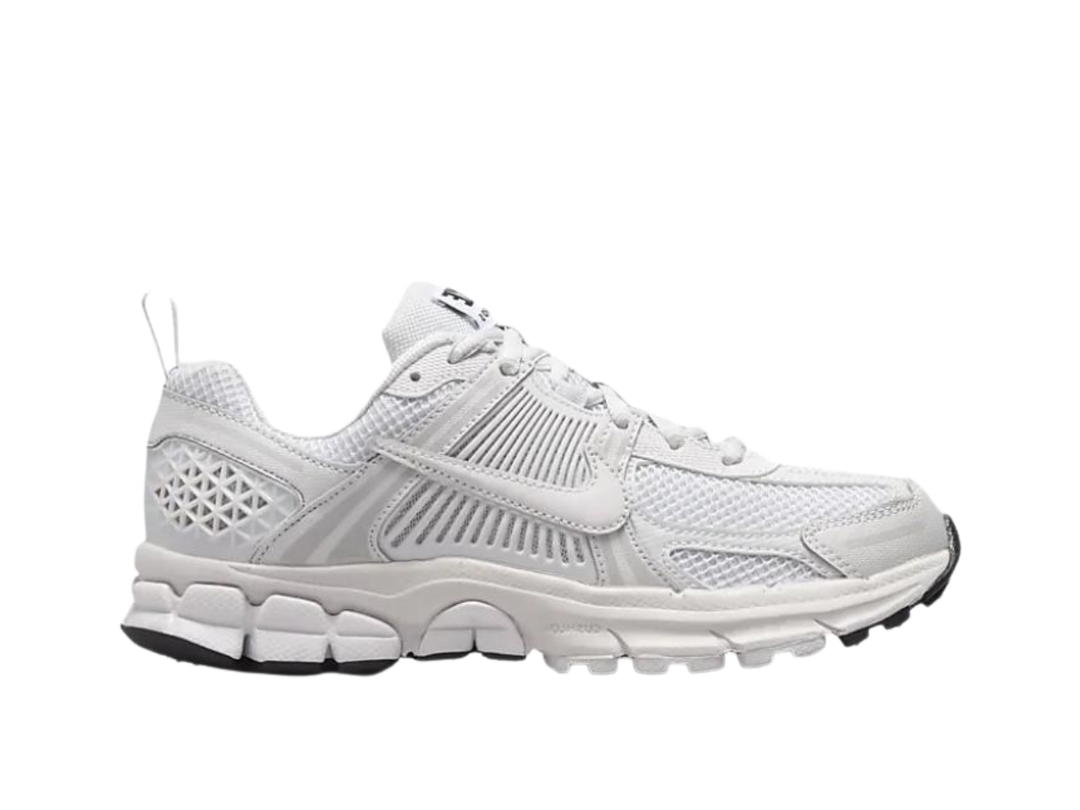Nike Nike Air Zoom Vomero 5 White Teenagers (GS)