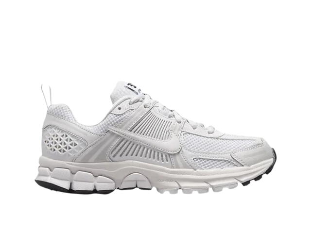 Nike Nike Air Zoom Vomero 5 White Teenagers (GS) - view 1