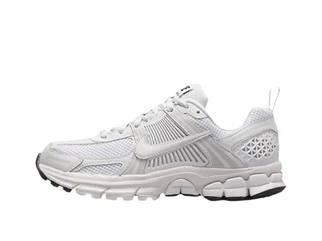 Nike Nike Air Zoom Vomero 5 White Teenagers (GS) - view 2