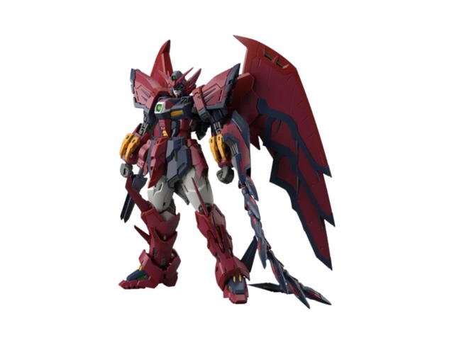 Bandai Bandai Gundam "Epyon" RG [ 1/144] - view 2