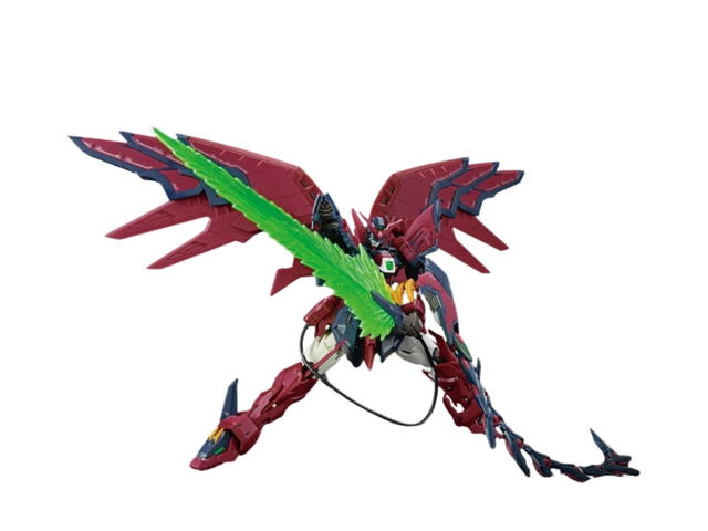 Bandai Bandai Gundam "Epyon" RG [ 1/144] - view 4