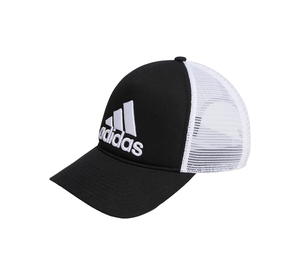 Buy adidas Trucker Cap Black at Sasom – Authentic and Ready to Ship