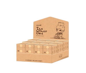Buy Pop Mart Hirono The Other One Series Whole Set at Sasom – Authentic and Ready to Ship