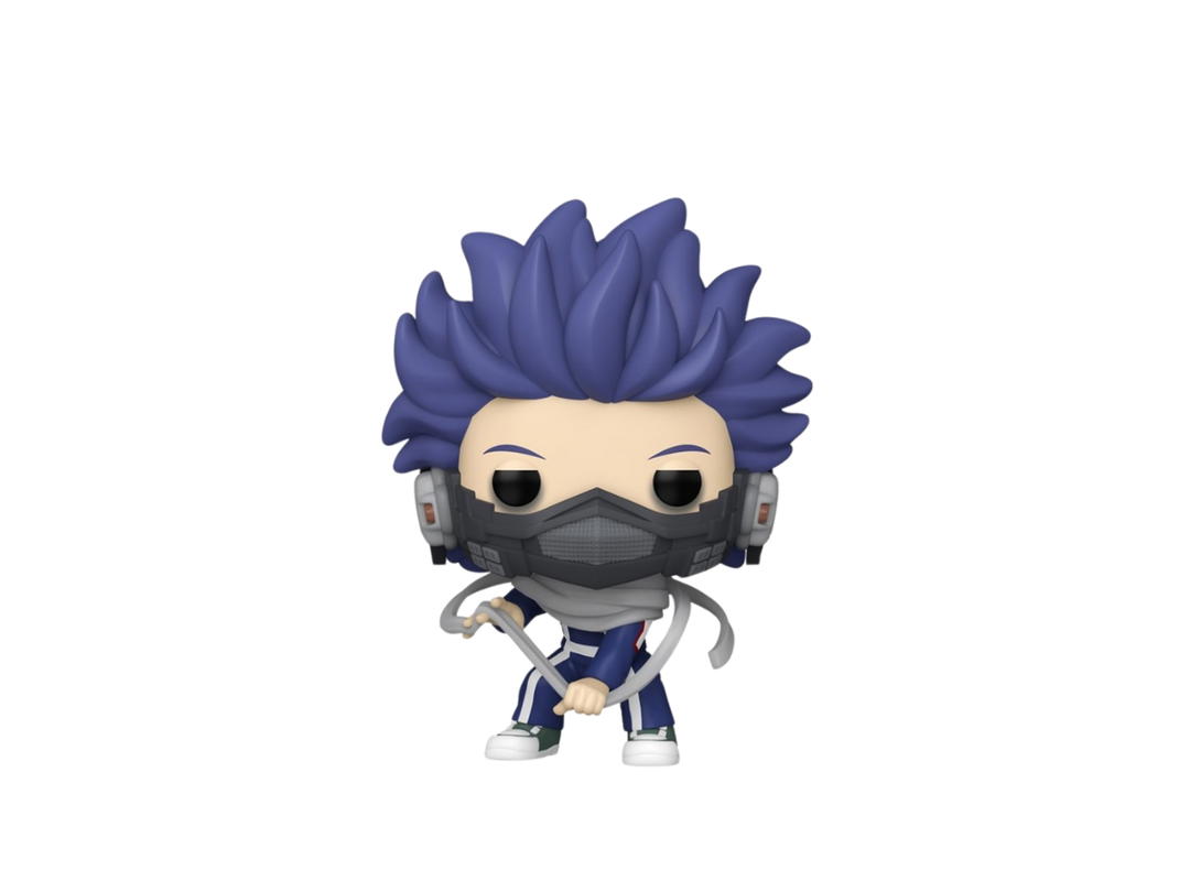 Funko Hitoshi Shinso POP! Animation: My Hero Academia by Funko