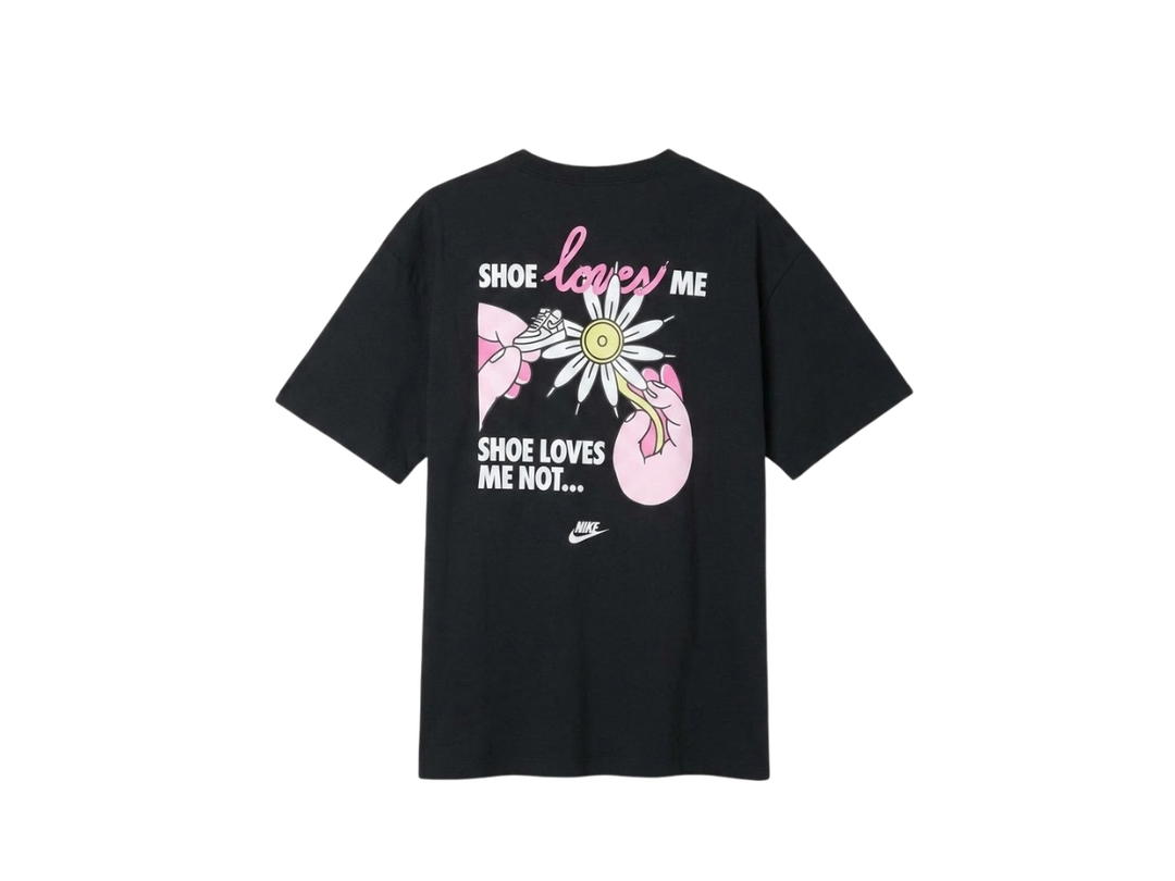 Nike Nike Sportswear Max90 T-Shirt Black