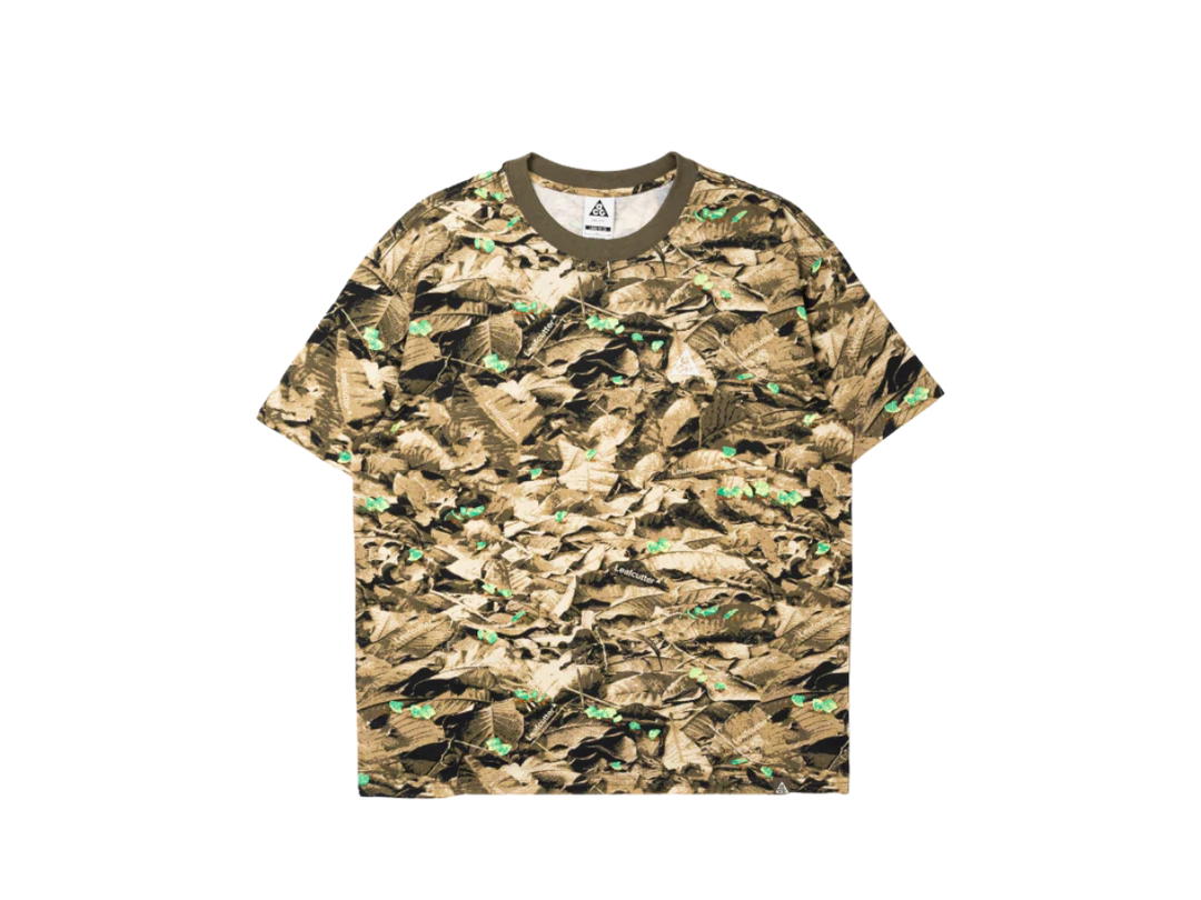 Nike Nike ACG Dri-FIT T-shirt Olive