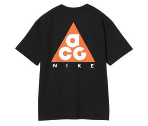 Buy Nike ACG Black at Sasom – Authentic and Ready to Ship