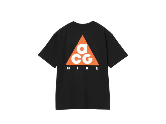 Nike Nike ACG Black - view 1