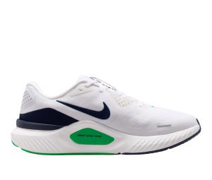Buy Nike Structure 26 White Green Spark Summit White Midnight Navy at Sasom – Authentic and Ready to Ship
