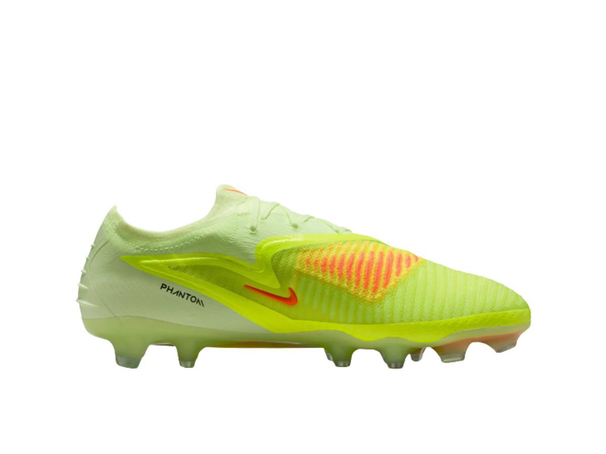 Nike Nike Phantom 6 Low Elite Hyper Crimson Limelight Black