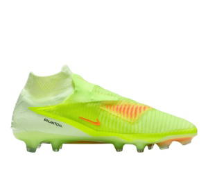 Buy Nike Phantom 6 High Elite Hyper Crimson Limelight Black at Sasom – Authentic and Ready to Ship