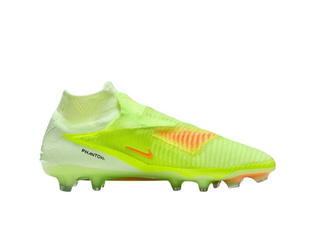 Nike Nike Phantom 6 High Elite Hyper Crimson Limelight Black - view 1