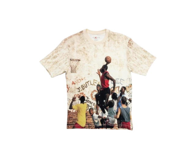 Nike Nike Air Jordan 85 Graphic T-Shirt - view 1