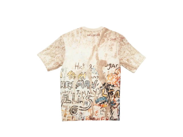 Nike Nike Air Jordan 85 Graphic T-Shirt - view 2