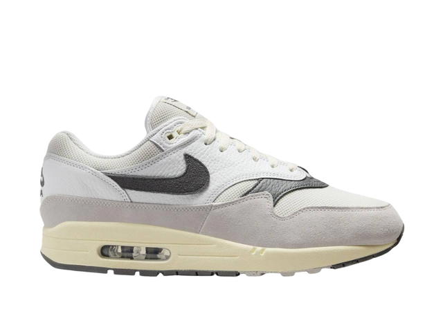 Nike Nike Air Max 1 Light Bone Iron Grey - view 1
